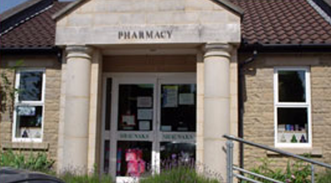 Shaunaks Corsham