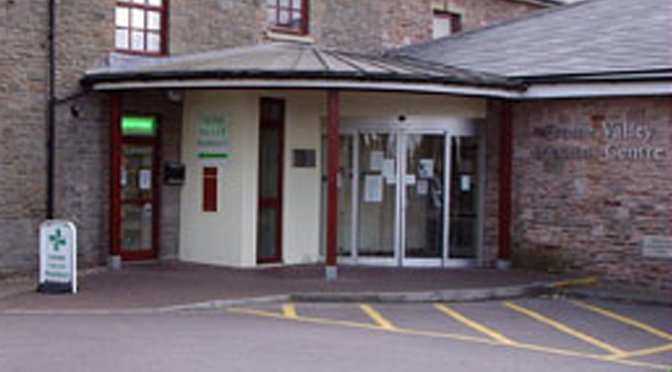 Frome Valley Pharmacy
