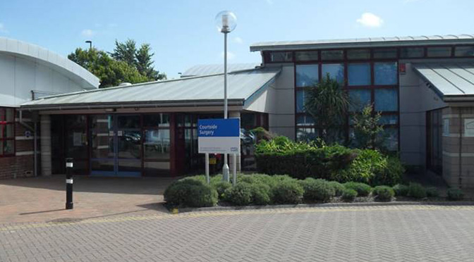 Shaunaks Yate