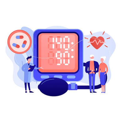 Blood Pressure Checks