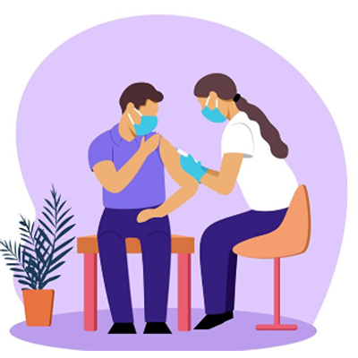 COVID-19 Vaccination Service