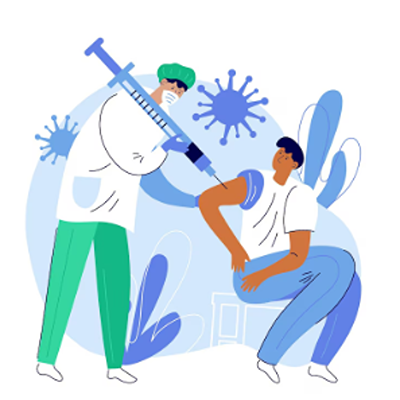 Flu Vaccination Service