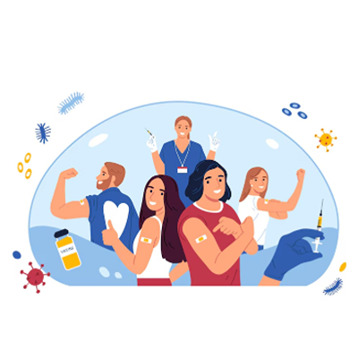 HPV Vaccination Service