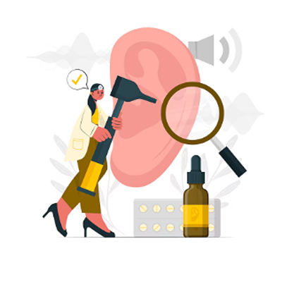 Pharmacy First-Acute otitis Media