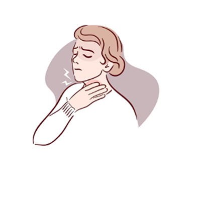 Pharmacy First-Sore throat