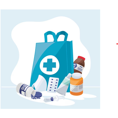 Safe Disposal of Unwanted Medicines