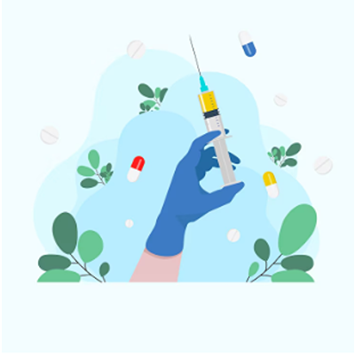 Vitamin B12 Injections