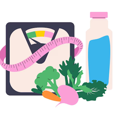 Weight Loss & Management