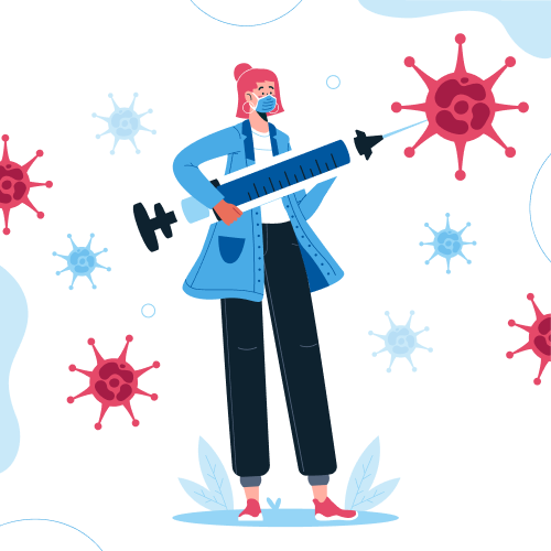 Private COVID-19 Vaccination Service