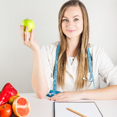 Weight Loss & Management