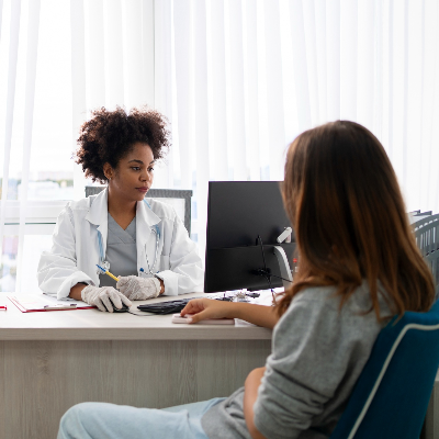 Minor Ailment Service