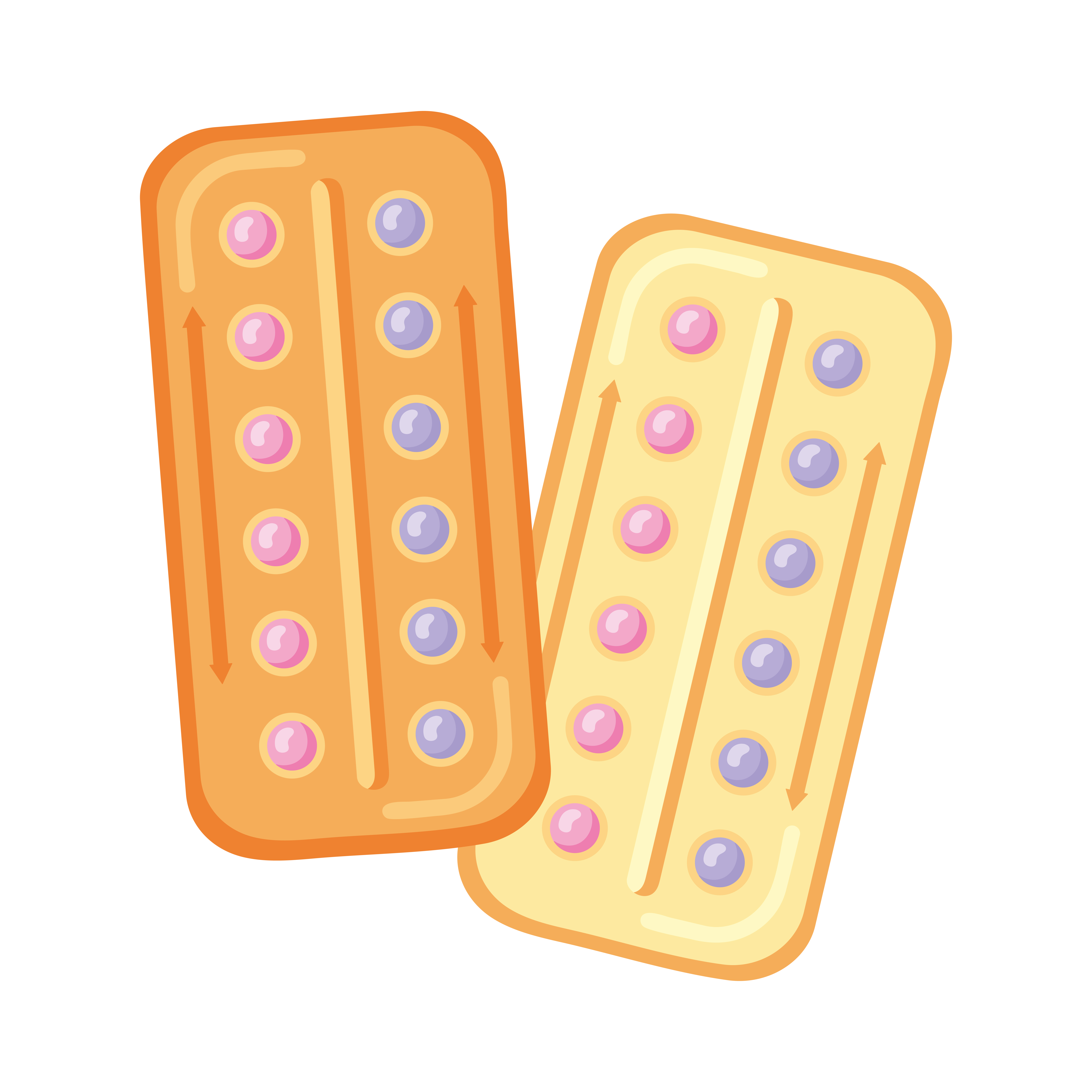 Contraceptive Pill Repeat Supply