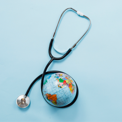 Travel Health Vaccination