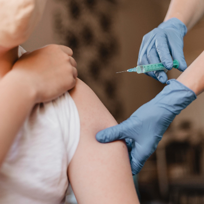 Chickenpox Vaccination