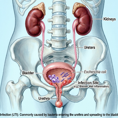 Urinary Tract Infection