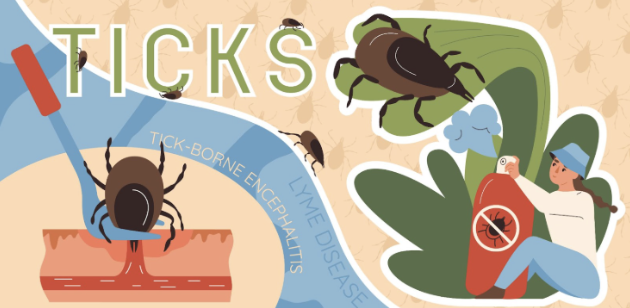 Tick-borne Encephalitis