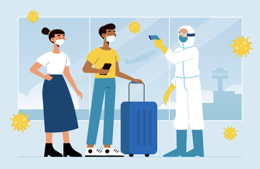 Travel Vaccination