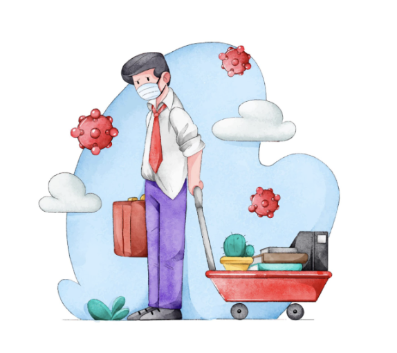 Traveller’s Diarrhoea