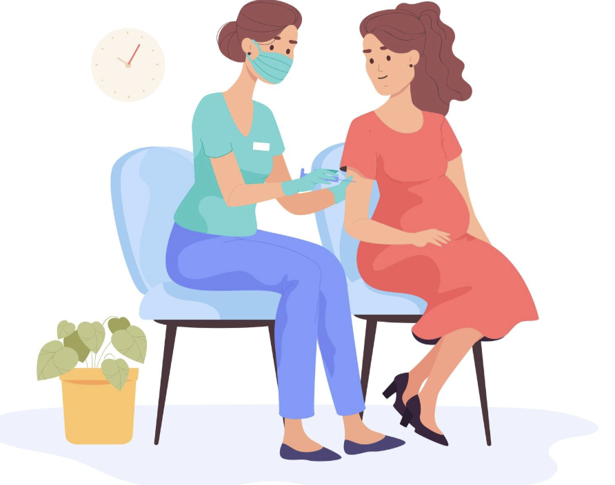 Pregnancy Blood Test