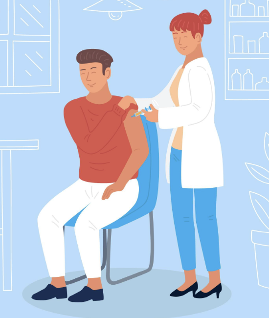 Ultimate Male Fertility Blood Test
