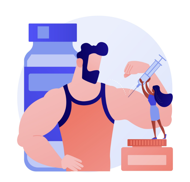 Testosterone Replacement Therapy Blood Test