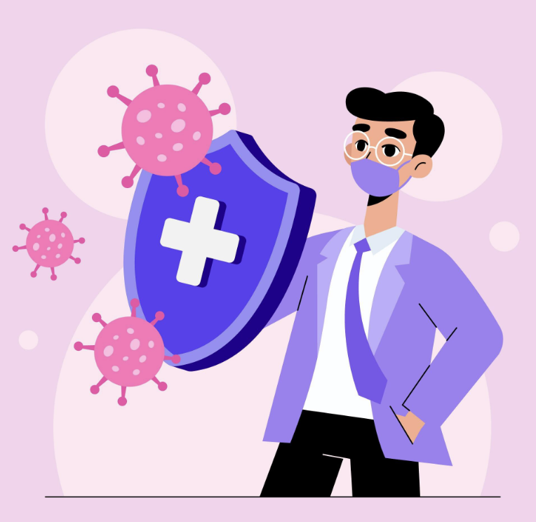 MMR Immunity Blood Test