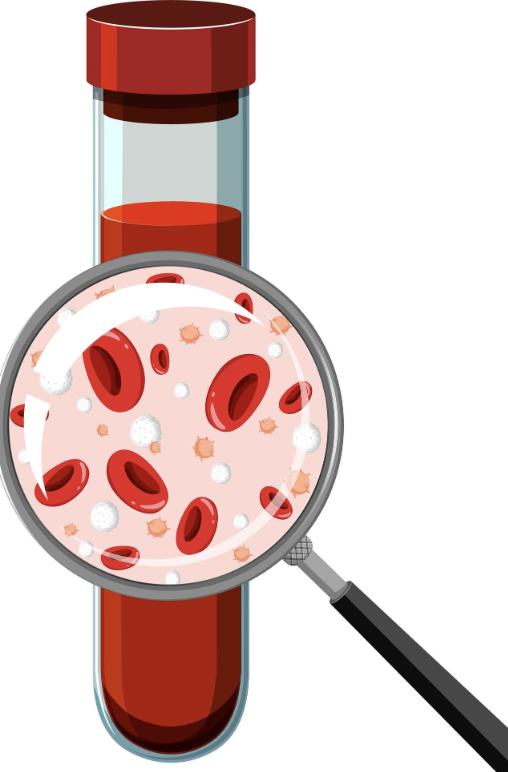 Mineral Screen Blood Test