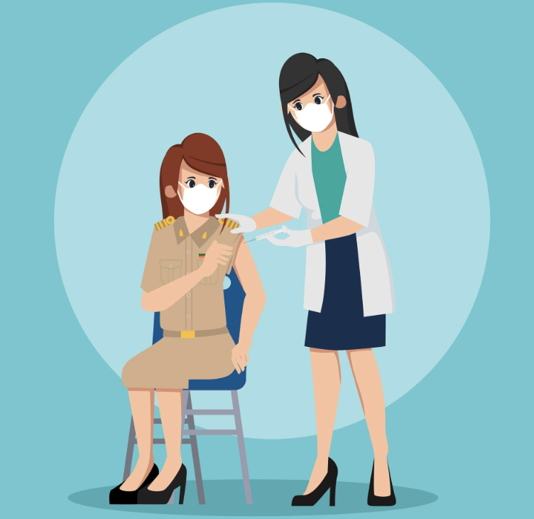 Well Woman X Blood Test