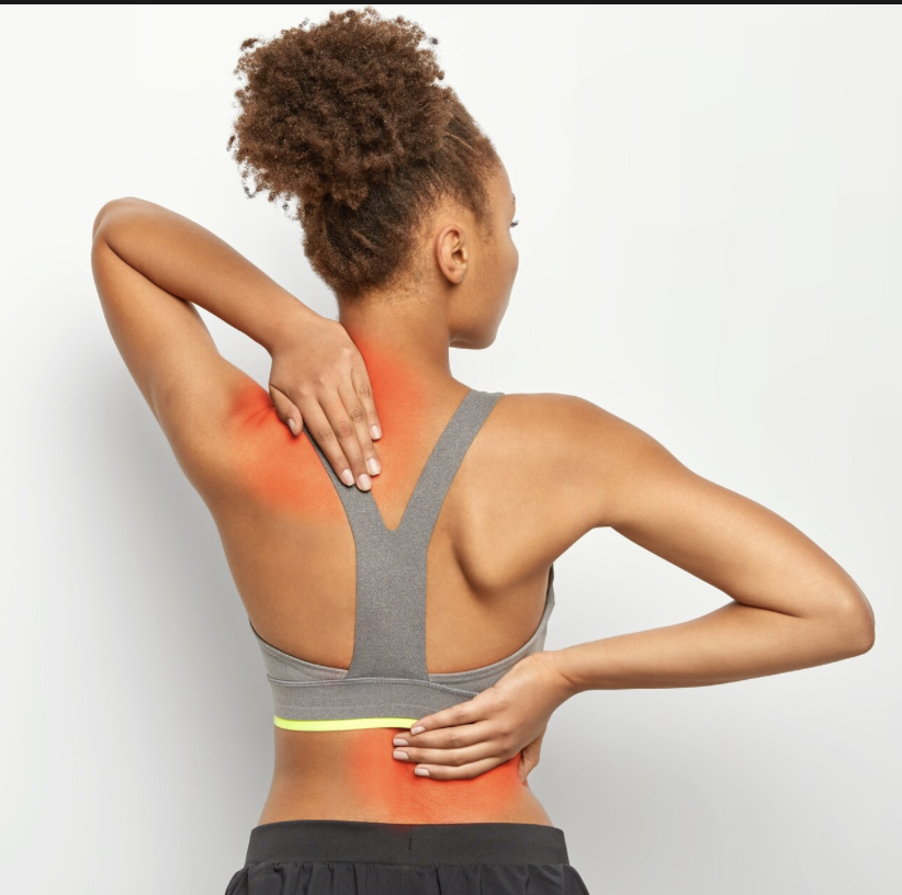 Back and Musculoskeletal pain