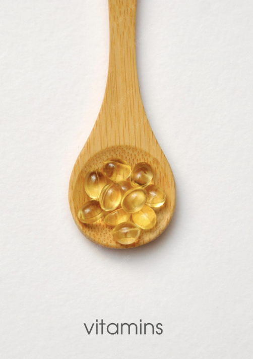 Essential Vitamins Blood Test