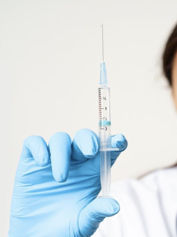 Japanese Encephalitis Vaccination