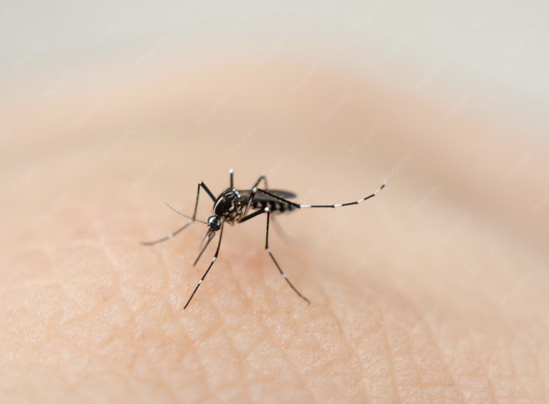 Malaria – Doxycycline