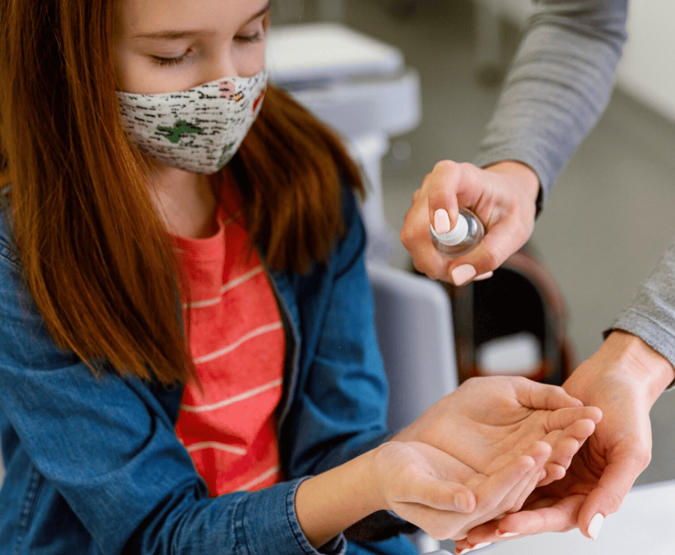Malaria Prevention Treatment