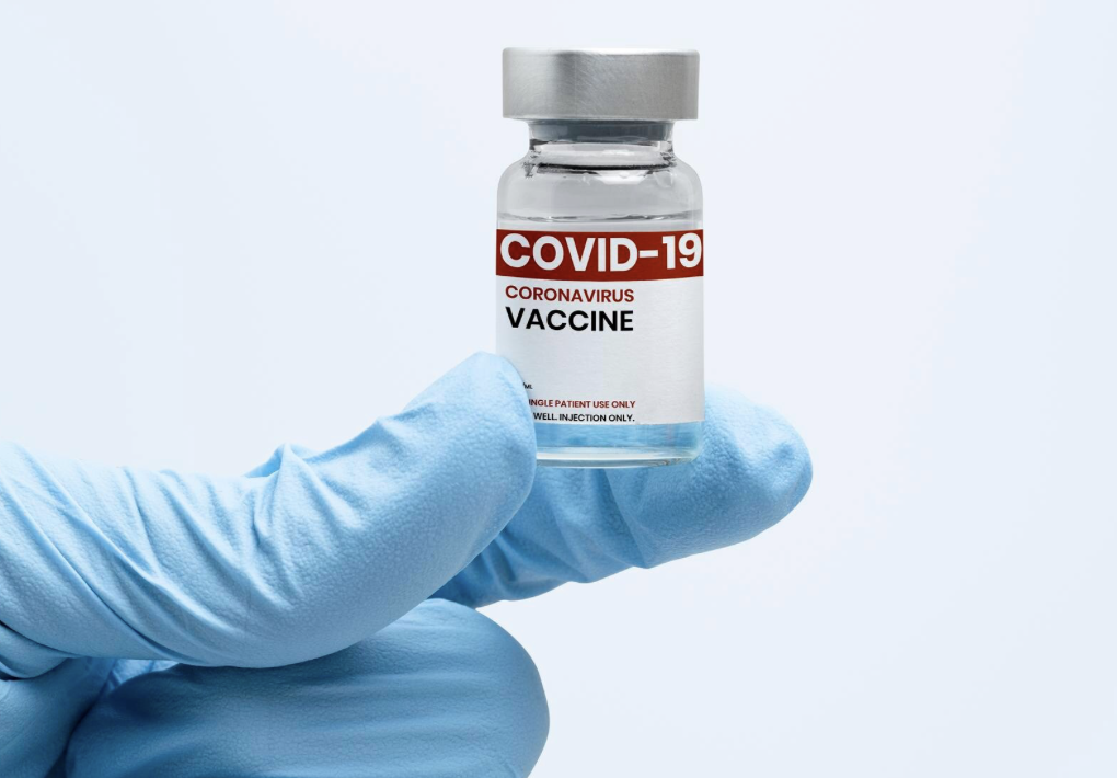 Private COVID Vaccine