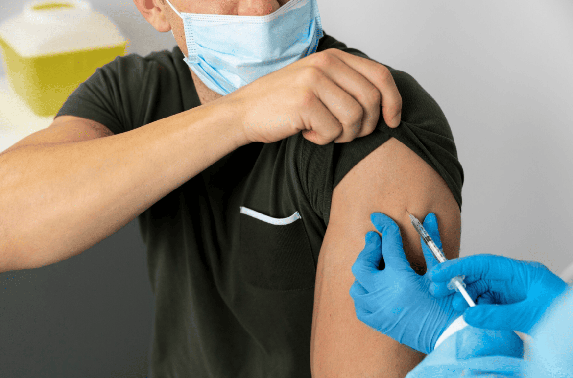 Rabies Vaccination