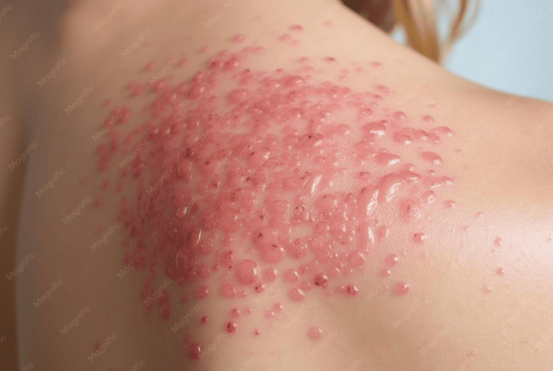 Shingles