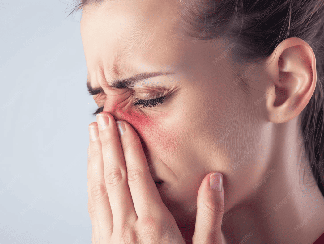 Sinusitis