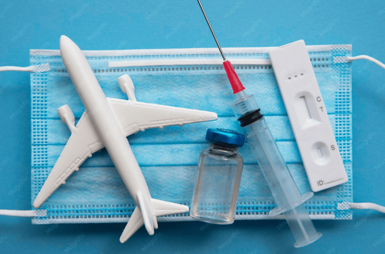 Travel Vaccination