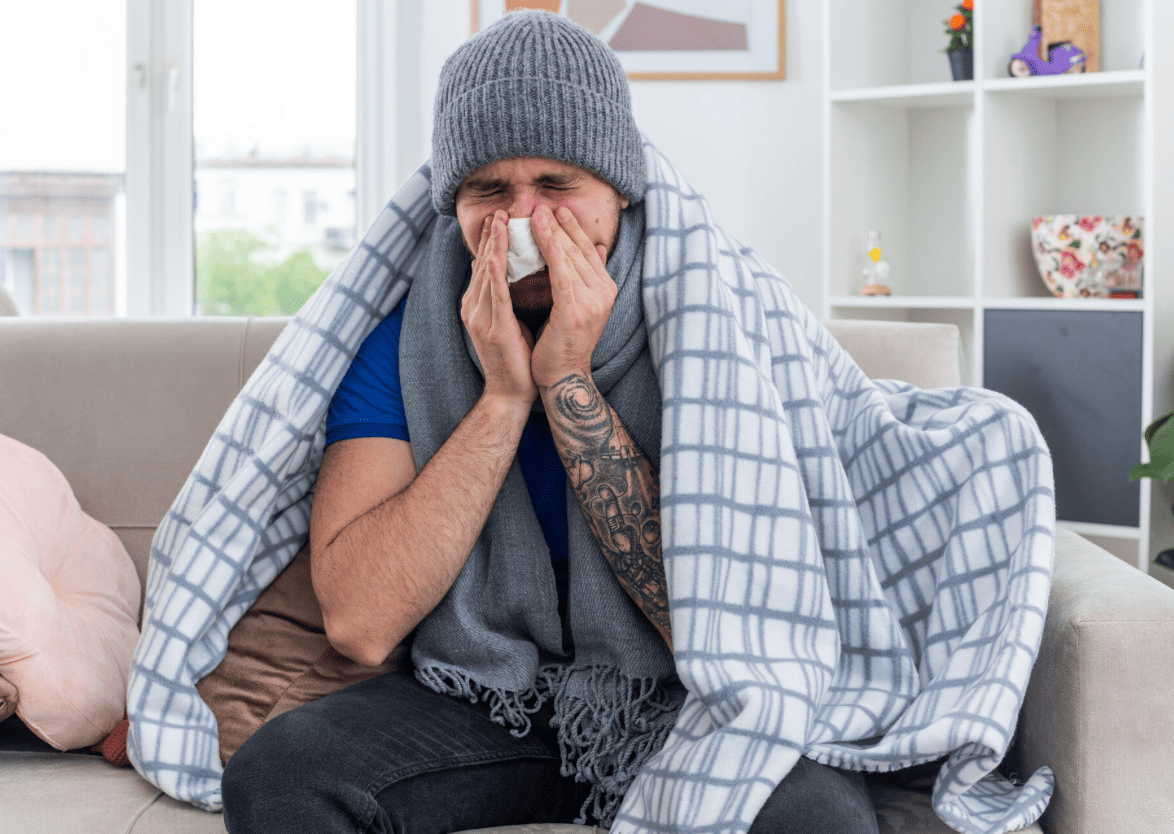 Typhoid Vaccination