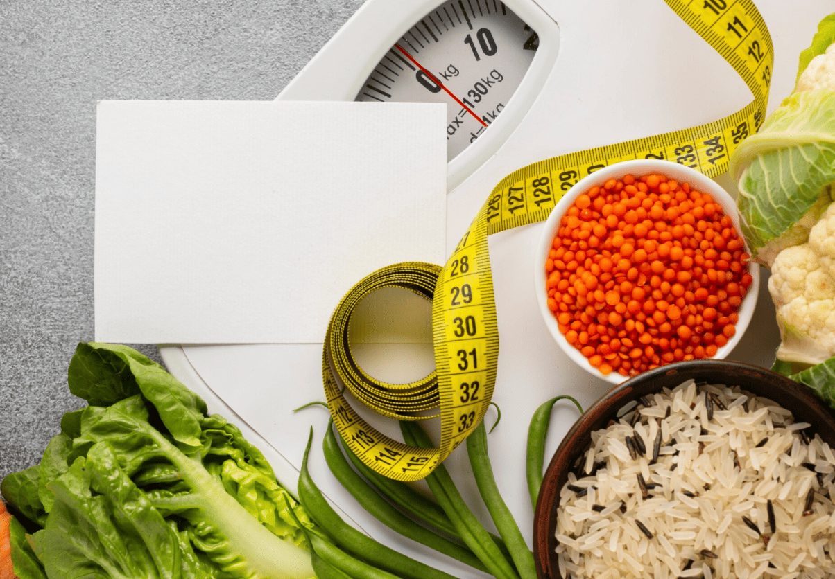 Weight Loss & Management