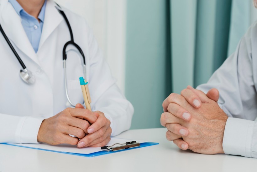 Testosterone Replacement Therapy