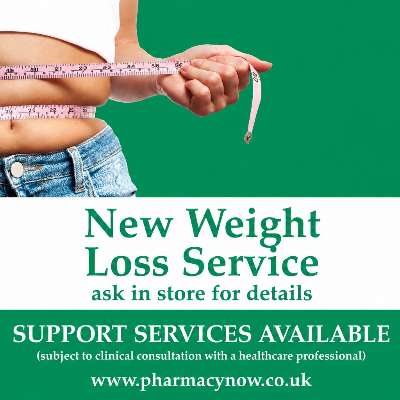 Weight Loss & Management