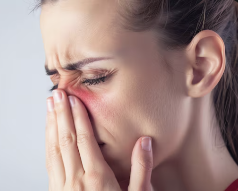 Pharmacy First - Sinusitis
