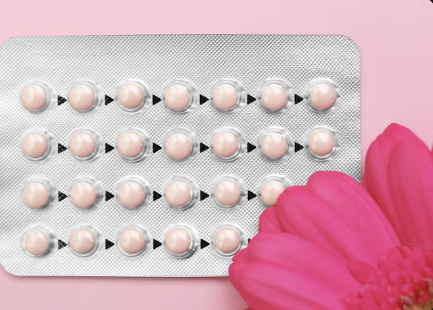 Contraceptive Pill Repeat Supply