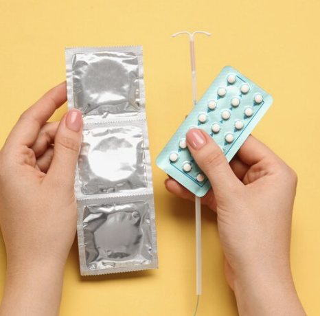 Emergency Contraception