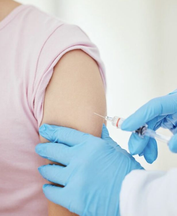 Flu Vaccination Service