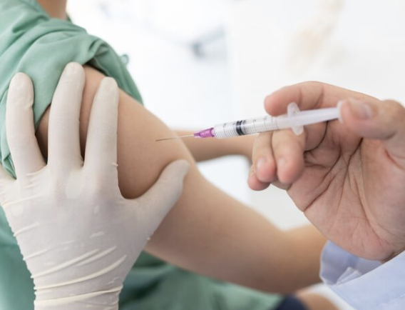 Private Flu Vaccine