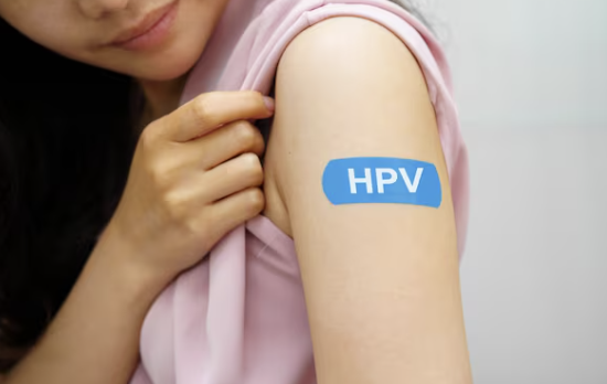 Human Papilloma Virus