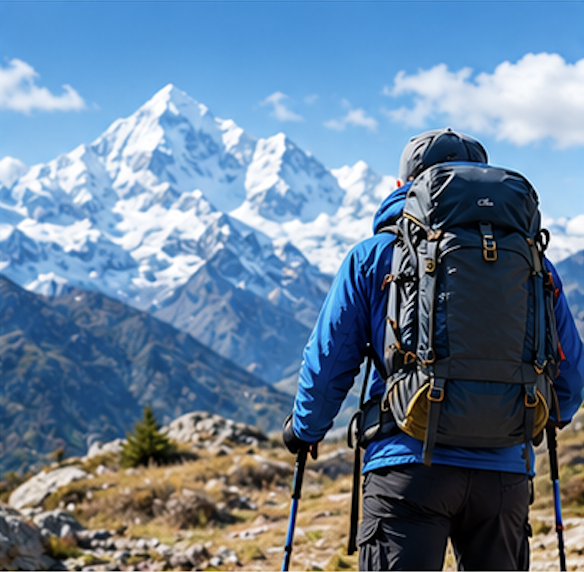 Altitude Sickness
