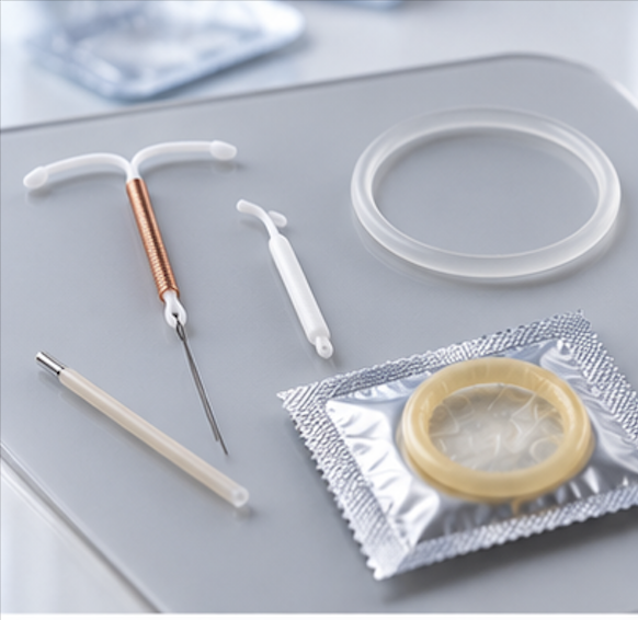 Contraception Service